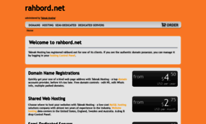 Rahbord.net thumbnail