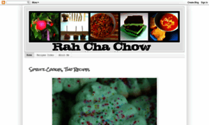 Rahchachow.blogspot.com thumbnail