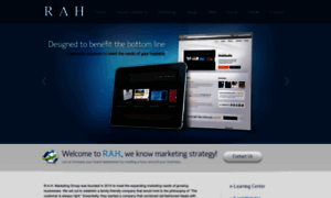 Rahmarketinggrp.com thumbnail