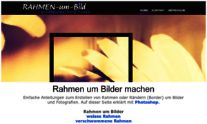 Rahmen-um-bild.org thumbnail