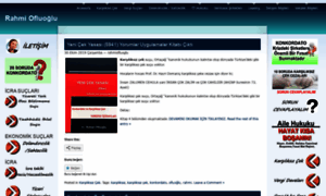 Rahmiofluoglu.wordpress.com thumbnail