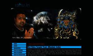 Rahu.in thumbnail