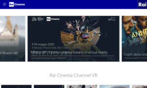 Raicinema.rai.it thumbnail