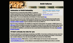 Raid-failure.com thumbnail