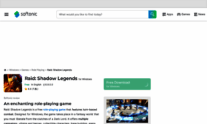 Raid-shadow-legends.en.softonic.com thumbnail