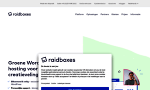 Raidboxes.nl thumbnail