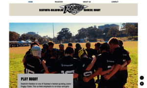 Raidersrugby.com.au thumbnail