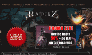 Raiderzlatino.to thumbnail