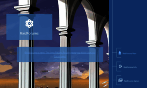 Raidforums.xyz thumbnail
