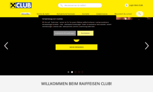 Raiffeisen-club.at thumbnail