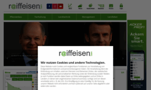 Raiffeisen.com thumbnail