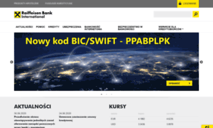 Raiffeisen.pl thumbnail