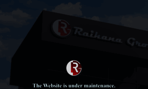 Raihanaiq.com thumbnail