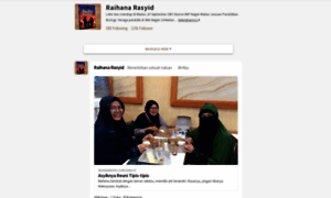 Raihanarasyid.gurusiana.id thumbnail