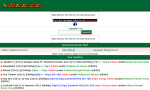 Raihanbd.com thumbnail