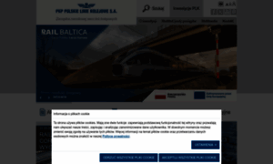Rail-baltica.pl thumbnail