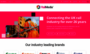 Rail-media.com thumbnail