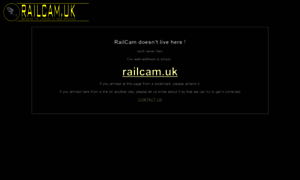Railcam.co.uk thumbnail