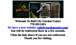 Railcitygarden.net thumbnail