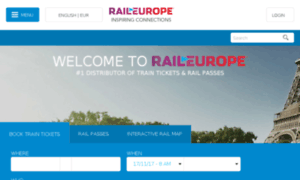 Raileuropeworld.com thumbnail