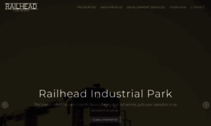 Railheadpark.com thumbnail