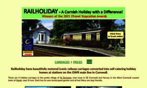 Railholiday.co.uk thumbnail