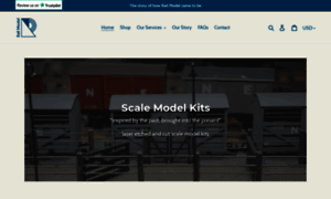 Railmodel.co.uk thumbnail