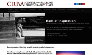 Railphoto-art.org thumbnail