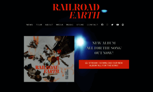 Railroad.earth thumbnail