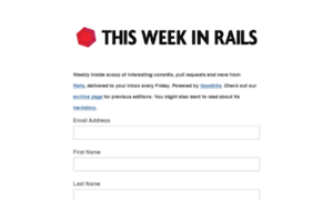 Rails-weekly.goodbits.io thumbnail
