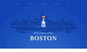 Railsbridgeboston.org thumbnail