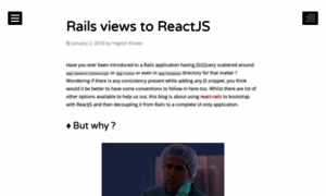 Railscoding.wordpress.com thumbnail