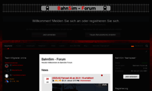 Railsim-forum.de thumbnail