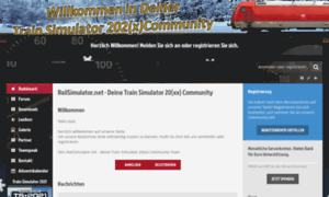Railsimulator.net thumbnail