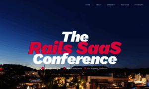 Railssaas.com thumbnail