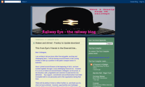 Railwayeye.blogspot.de thumbnail
