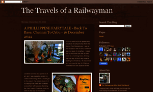 Railwaymansj.blogspot.in thumbnail