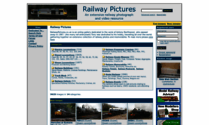 Railwaypictures.co.uk thumbnail