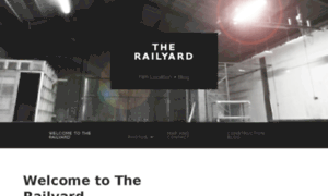 Railyardloft.com thumbnail