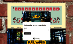 Railyardsmarket.com thumbnail