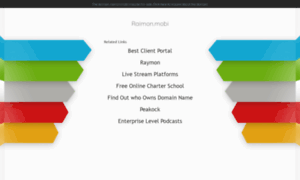 Raimon.mobi thumbnail