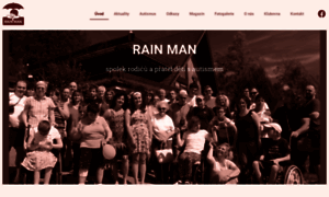 Rain-man.cz thumbnail