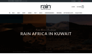 Rainafrica.com.kw thumbnail