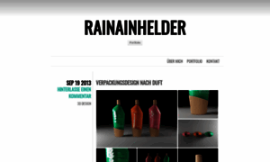 Rainainhelder.wordpress.com thumbnail