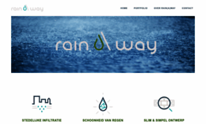 Rainaway.nl thumbnail