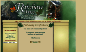 Rainbow-inn.com thumbnail