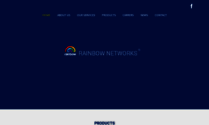 Rainbow-networks.com thumbnail