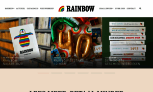 Rainbow.nl thumbnail