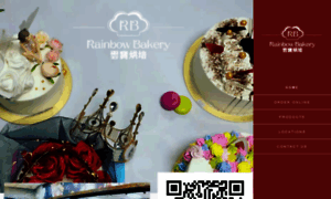 Rainbowbakeryny.com thumbnail