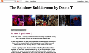 Rainbowbubbleroom.blogspot.com thumbnail